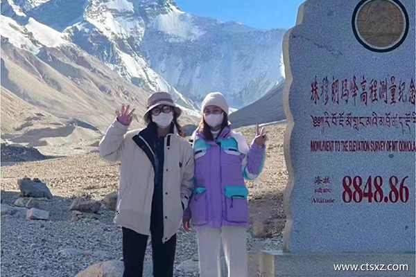 去拉薩報團3000多靠譜嗎