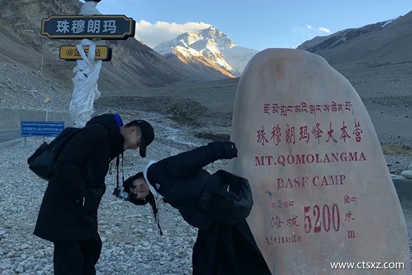 西藏中國旅行社怎樣