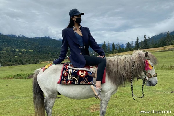 西藏跟團大概需要多少錢