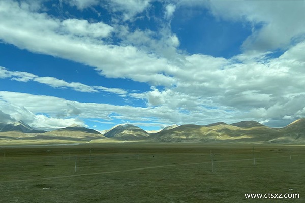 西藏8日游跟團報價