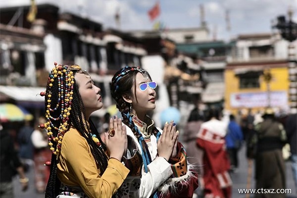 去西藏7天6晚多少錢一個人
