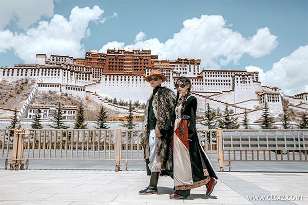 西藏旅游報團價格