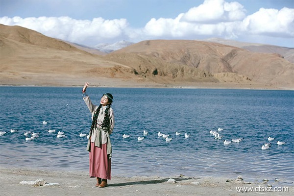 進西藏旅游注意事項