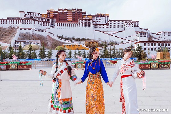 西藏哪個(gè)旅行社好一點(diǎn)