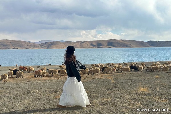 西藏8日跟團旅游