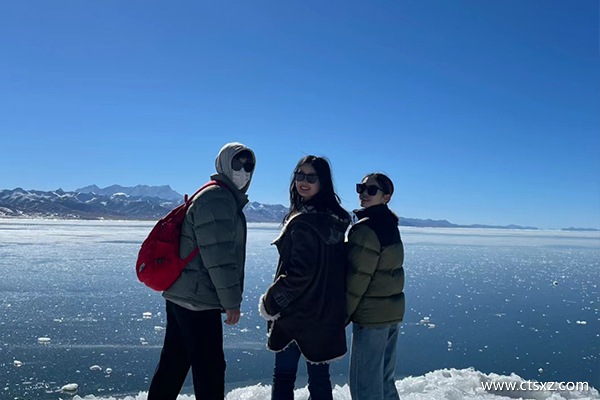 西藏8日跟團旅游