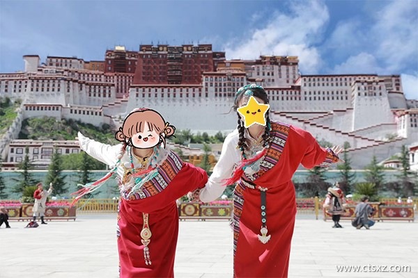 去拉薩跟團五千塊錢夠不夠