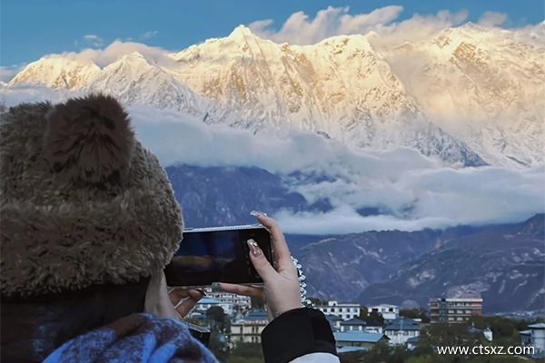 3000元8天去西藏跟團夠嗎