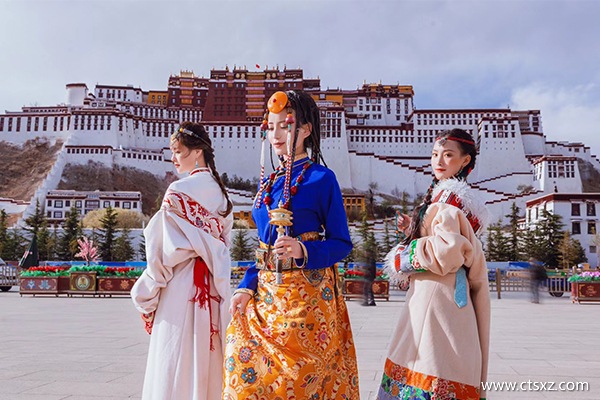 7日游西藏跟團多少錢一個人