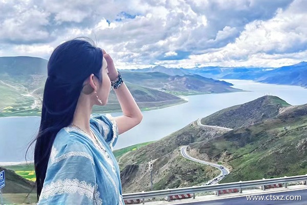 西藏報團玩10天多少錢