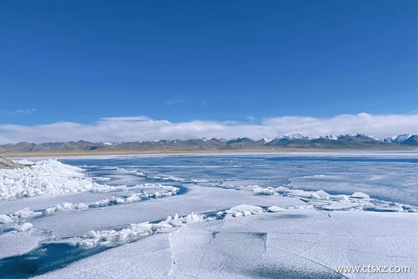 西藏拉薩旅游團7天