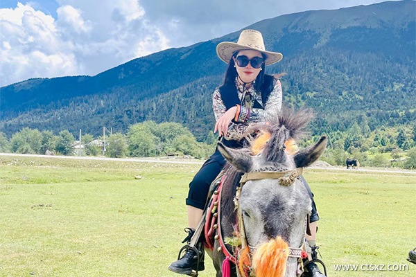 西藏拉薩七日游跟團