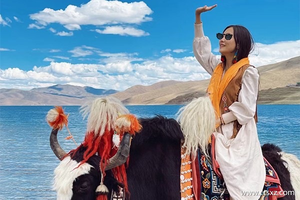 西藏拉薩七日游跟團