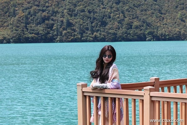 西藏報團游七日