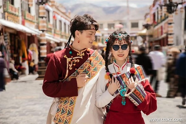 西藏7天6晚旅行社報價