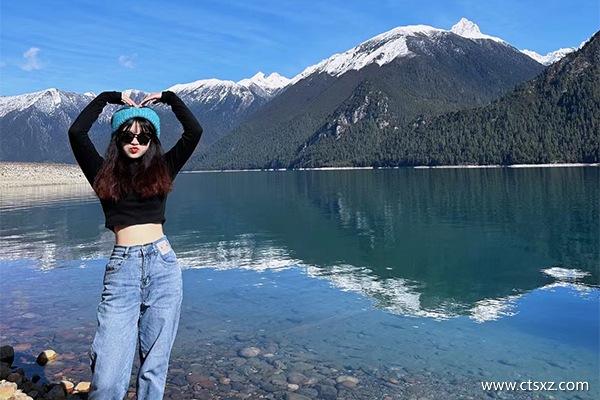 西藏6天5晚游跟團