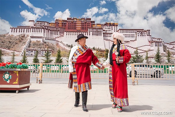 6月西藏七日游報(bào)團(tuán)價(jià)格
