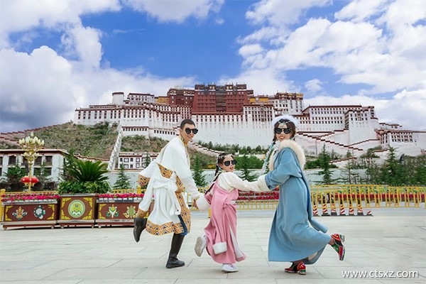 去西藏10天旅游團