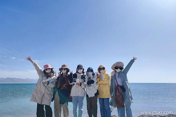 去西藏8天報團多少錢